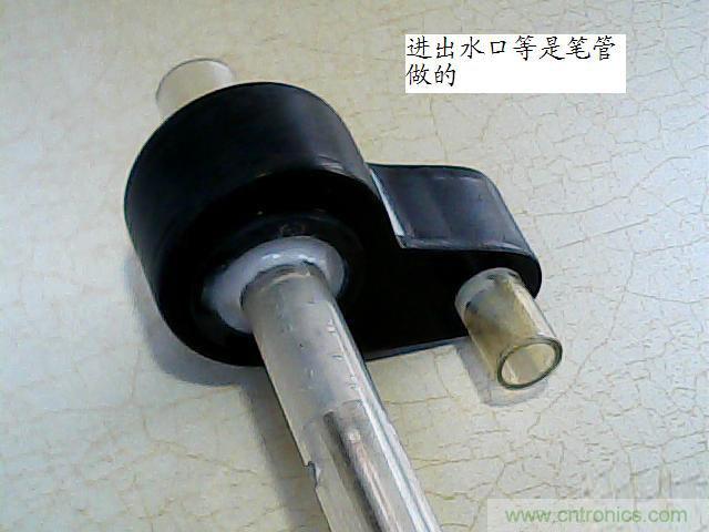 DIY初學(xué)者福音:魚缸無刷水泵DIY(高清)