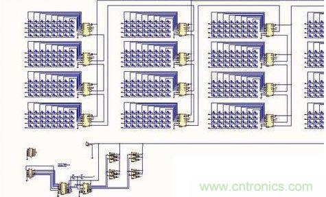 技巧分享:教你辨別LED單元板的好壞