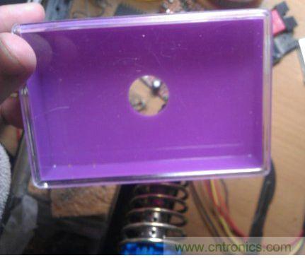 精巧DIY:綠色天然環(huán)保的太陽(yáng)能移動(dòng)電源