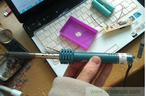 精巧DIY:綠色天然環(huán)保的太陽(yáng)能移動(dòng)電源