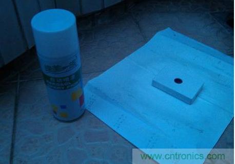 精巧DIY:綠色天然環(huán)保的太陽(yáng)能移動(dòng)電源