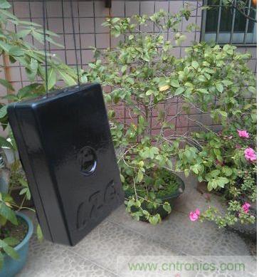 精巧DIY:綠色天然環(huán)保的太陽(yáng)能移動(dòng)電源