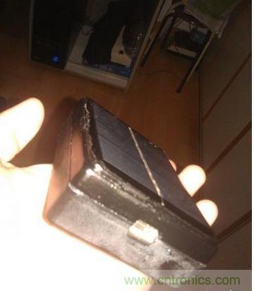 精巧DIY:綠色天然環(huán)保的太陽(yáng)能移動(dòng)電源