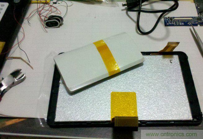 超強DIY:分享潮流筆記本制作全過程