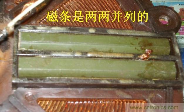 過去的質(zhì)量良心，百合花牌電磁爐拆解