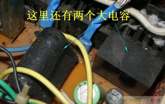 過去的質(zhì)量良心，百合花牌電磁爐拆解