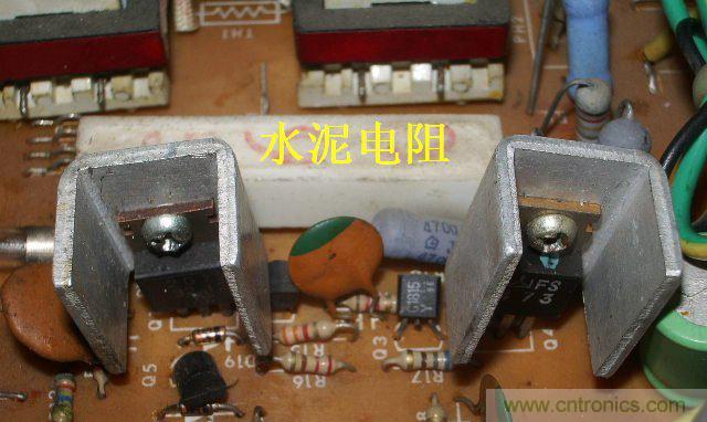 過去的質(zhì)量良心，百合花牌電磁爐拆解