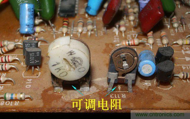 過去的質(zhì)量良心，百合花牌電磁爐拆解