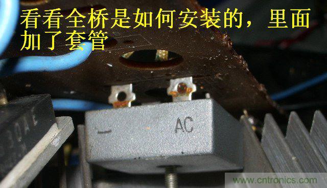 過去的質(zhì)量良心，百合花牌電磁爐拆解