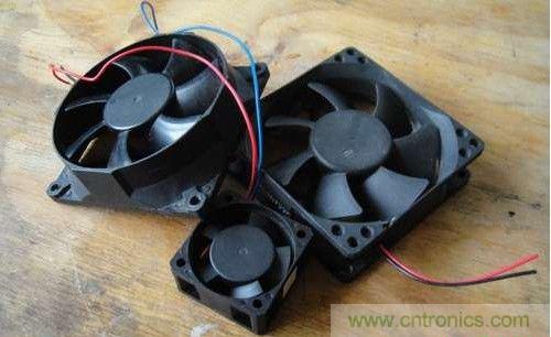 創(chuàng)意DIY！迷你風(fēng)力發(fā)電機(jī)！