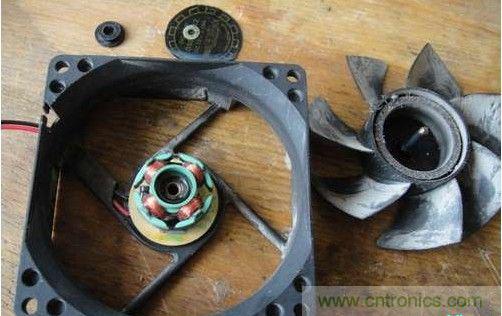 創(chuàng)意DIY！迷你風(fēng)力發(fā)電機(jī)！