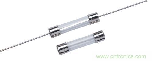 解析測試儀保險絲選型，雖小但是馬虎不得