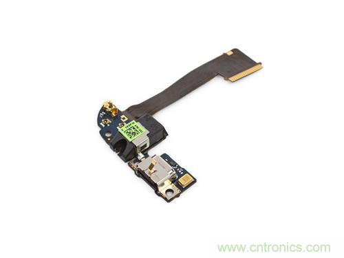 牛人強(qiáng)拆！新HTC One(M8)真機(jī)精密做工難修理