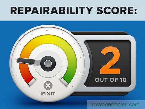 牛人強(qiáng)拆！新HTC One(M8)真機(jī)精密做工難修理