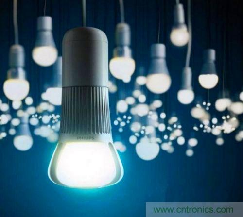 未來照明，LED的&ldquo;專屬定制&rdquo;