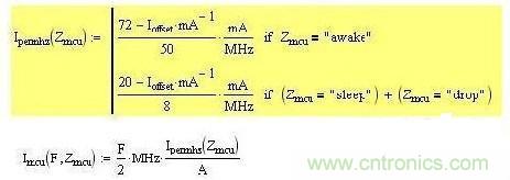 第二種 頻率變化，不考慮使用模塊：