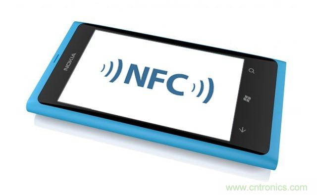NFC，通往未來(lái)世界的鑰匙