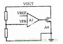 基于LDO的電源管理系統(tǒng)設(shè)計思路及實(shí)現(xiàn)