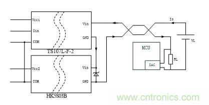 技術(shù)分享:兩線制智能儀表的信號(hào)隔離方案