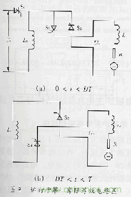 技術(shù)大爆炸:電壓雙象限Buck-Boost電路拓撲
