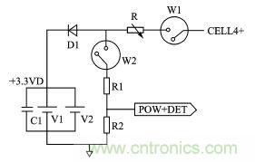設計方案:超低功耗的鋰電池管理系統(tǒng)的實現(xiàn)
