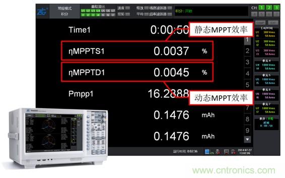 光伏逆變器特有功能測試，你了解多少？