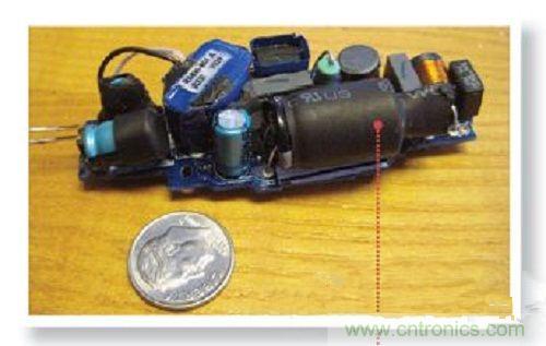 曝拆：非隔離驅(qū)動(dòng)器LED燈泡&ldquo;大揭秘&rdquo;