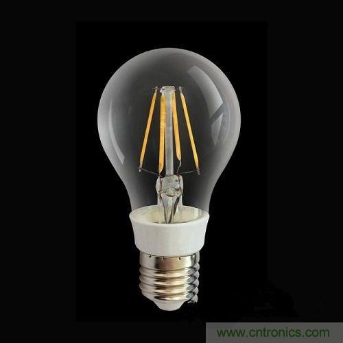 菜鳥(niǎo)必備：LED燈絲燈驅(qū)動(dòng)&ldquo;小金庫(kù)&rdquo;