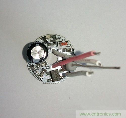 菜鳥(niǎo)必備：LED燈絲燈驅(qū)動(dòng)&ldquo;小金庫(kù)&rdquo;