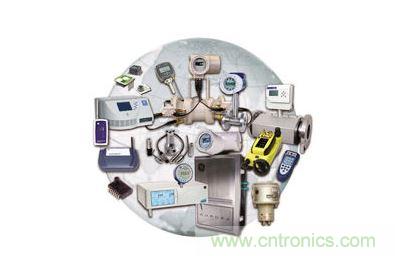 GE測(cè)量與控制事業(yè)部提供感測(cè)元件、設(shè)備、儀器和系統(tǒng)，讓客戶得以監(jiān)控、保護(hù)、控制和驗(yàn)證關(guān)鍵的制程與應(yīng)用。這是專注于高成長產(chǎn)業(yè)的核心技術(shù)儀器業(yè)務(wù)。