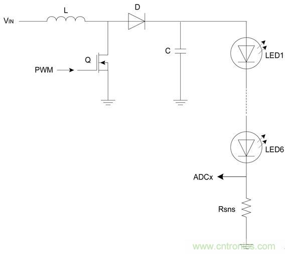 難以置信！LED照明的智能控制&ldquo;閃亮登場&rdquo;