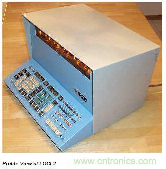 經(jīng)典懷舊拆解！歷史彌留的可編程科學(xué)計(jì)算器 from 1966