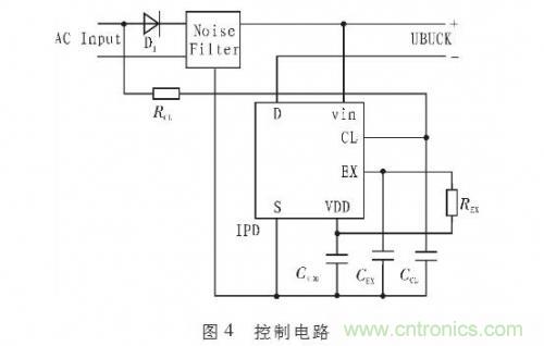 &ldquo;甩脫&rdquo;電解電容，優(yōu)化LED驅動電路設計