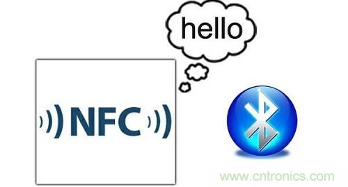 蘋果的普及&ldquo;步伐&rdquo;能否加快？NFC能做什么呢？