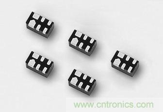 一步到位！做好可穿戴設(shè)備的ESD防護(hù)