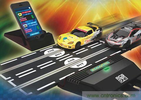 開(kāi)發(fā)人員必知:藍(lán)牙V4.1的那些事