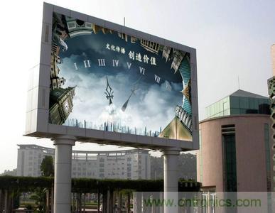 &ldquo;守好&rdquo;LED七大防線，LED戶外顯示屏將&ldquo;無堅(jiān)不摧&rdquo;