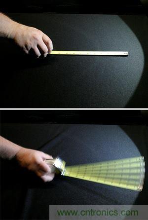 熱點(diǎn)分析:話說(shuō)LED頻閃的那些“不為人知”