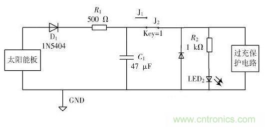 西藏地區(qū)的福音:太陽能多功能移動(dòng)電源箱的設(shè)計(jì)