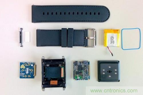 你知道智能手環(huán)里有多少個(gè)傳感器嗎？