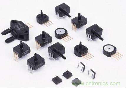 洞察傳感電子技術(shù)發(fā)展趨勢，領(lǐng)先傳感器前沿