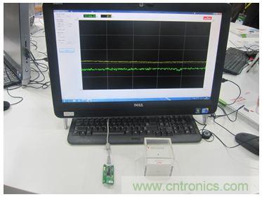村田解說(shuō):從傳感器入手打造“微精致”可穿戴手環(huán)