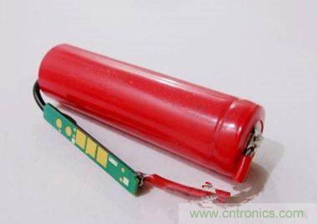 達(dá)人DIY:可充電式網(wǎng)線測(cè)試儀的設(shè)計(jì)