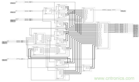 數(shù)字日歷的面世，以軟件方式設(shè)計(jì)硬件的&ldquo;新坐標(biāo)&rdquo;