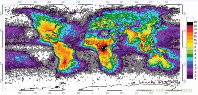 【圖文并茂】“直擊要害”的LED防雷設計攻略