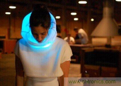 盤點:決定未來科技的六大傳感器