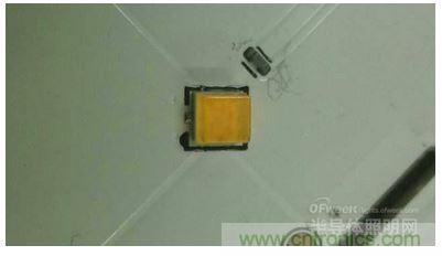 四、燈珠：