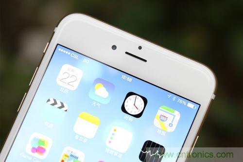 手機中小孔&ldquo;暗藏天機&rdquo;？距離傳感器的大學問