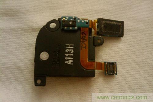 手機中小孔&ldquo;暗藏天機&rdquo;？距離傳感器的大學問