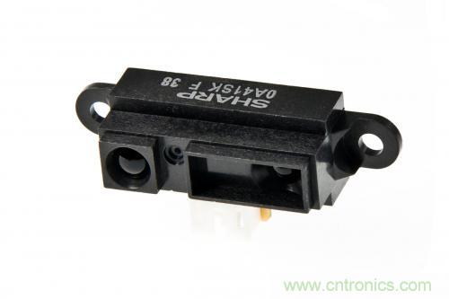 手機中小孔&ldquo;暗藏天機&rdquo;？距離傳感器的大學問